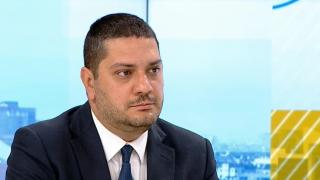 Гаджев от ГЕРБ: Президенството да обясни какво точно е правил Пламен Узунов на срещата с областните 