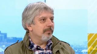 Математикът Витанов: Най-сетне пресметнах - взел съм половин милион от НОЩ, но...