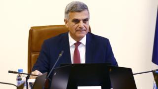 Нова рокада в служебния кабинет