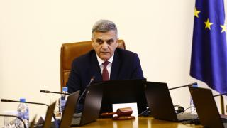Стефан Янев с нови рокади, назначи четирима...
