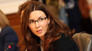 Признание от Европа: Българка стана зам.-генерален директор в ЕК