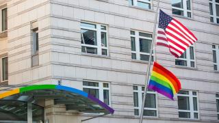 Ето как и кой US щат попари транссексуалните жени