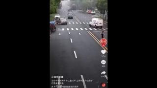 Колко виновници има в тази странна катастрофа?! ВИДЕО