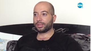 Млад мъж остана парализиран след тежка трудова злополука ВИДЕО