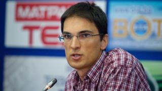 Новият шеф на ИАГ призна кой го е предложил на поста