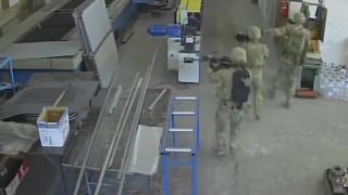 CNN: Пентагонът даде обяснение  за щурма на цеха в Чешнегирово и се извини