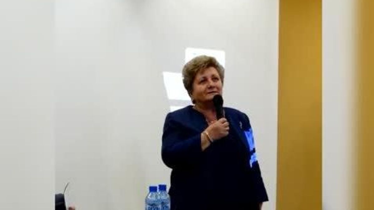 Зов за помощ: Защо НЗОК отказва лечение на прочута лекарка в чужбина? ВИДЕО