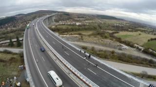 Сметната палата: Договорите, сключвани от "Автомагистрали", са редовни