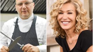 Шеф Манчев отвърна на Гала и издаде каква е причината за липсата й в "Черешката" досега