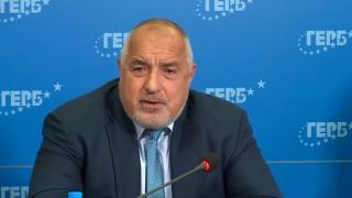 Експремиерът разкри за какво си е гукал с Херо Мустафа и проговори за Мата Хари ВИДЕО