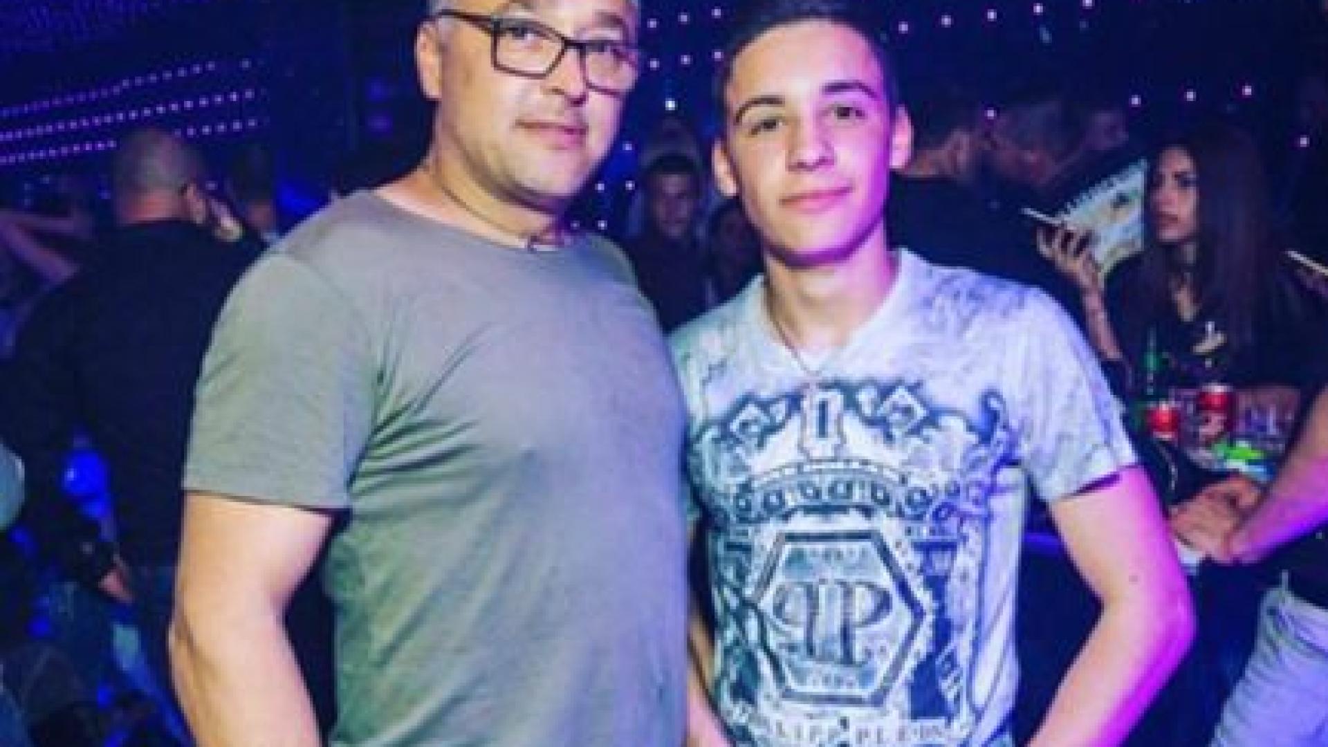 Извънредно от Дупница: Арестуваха сина на Каплата! 