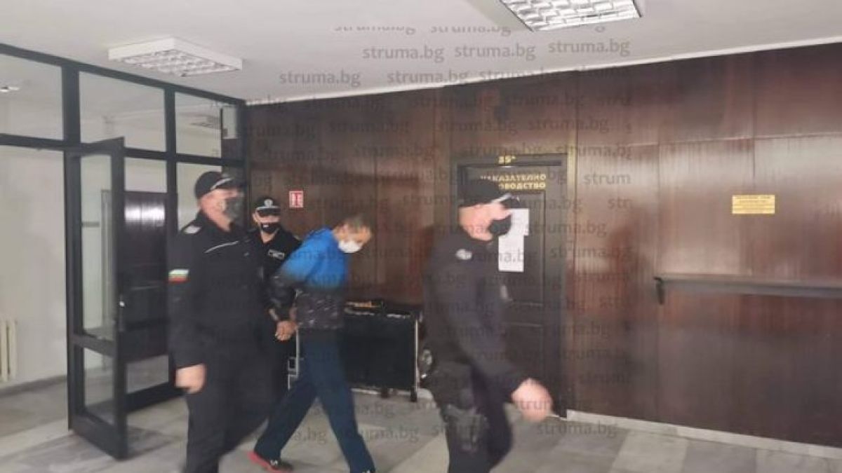 Съдът посече жестоко биячите на петричкия бизнесмен Самуил Кацарски