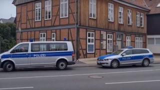 Стрелба в Германия, има жертви ВИДЕО