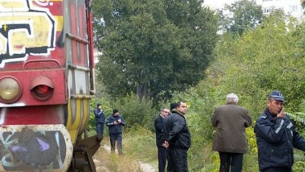 Кървав ужас в Асеновград с млад мъж