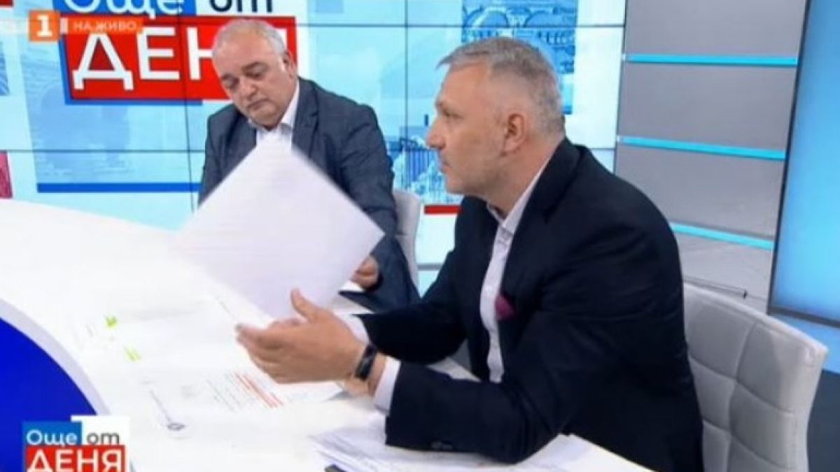 Шпионски трилър: Едър мъж с каскет причака адв. Хаджигенов, намеси се Бабикян и... 