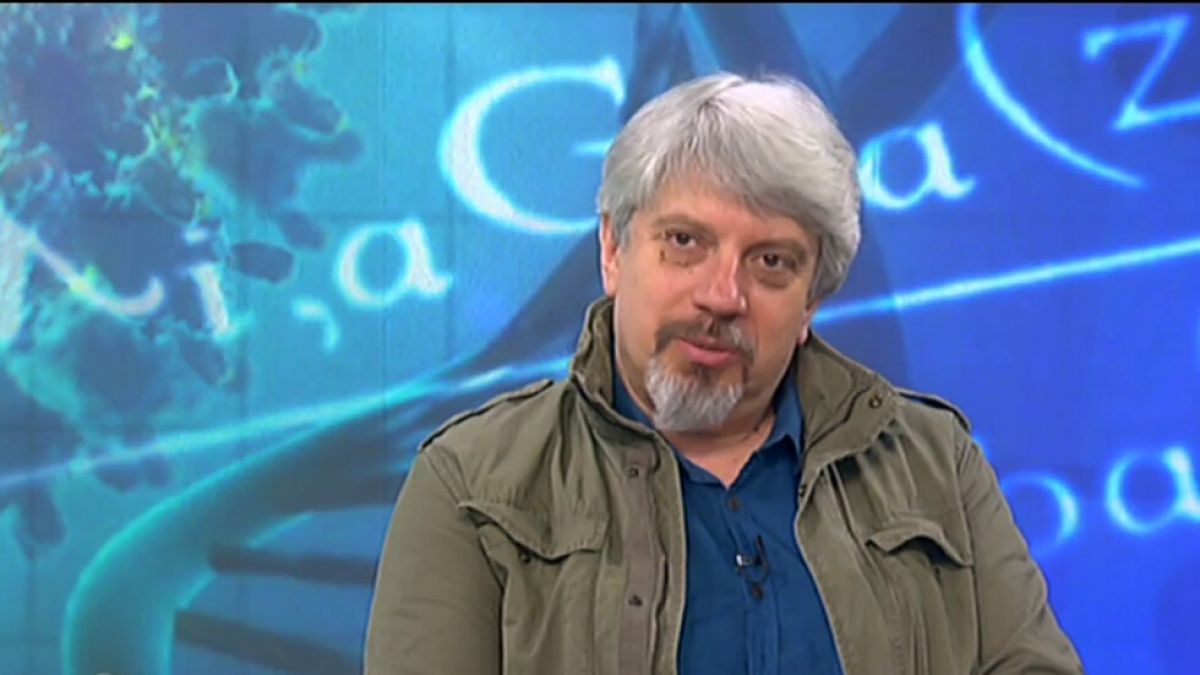 Проф. Витанов: Това е индексът на позора на такива като Бенатова за високата смъртност от К-19 у нас