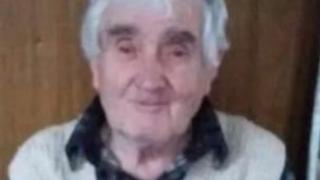 Виждали ли сте дядо Петко, близките му умират от тревога ВИДЕО