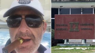 Здравният министър назначил човек на Васил Божков в Съвета на директорите на болница „Лозенец“