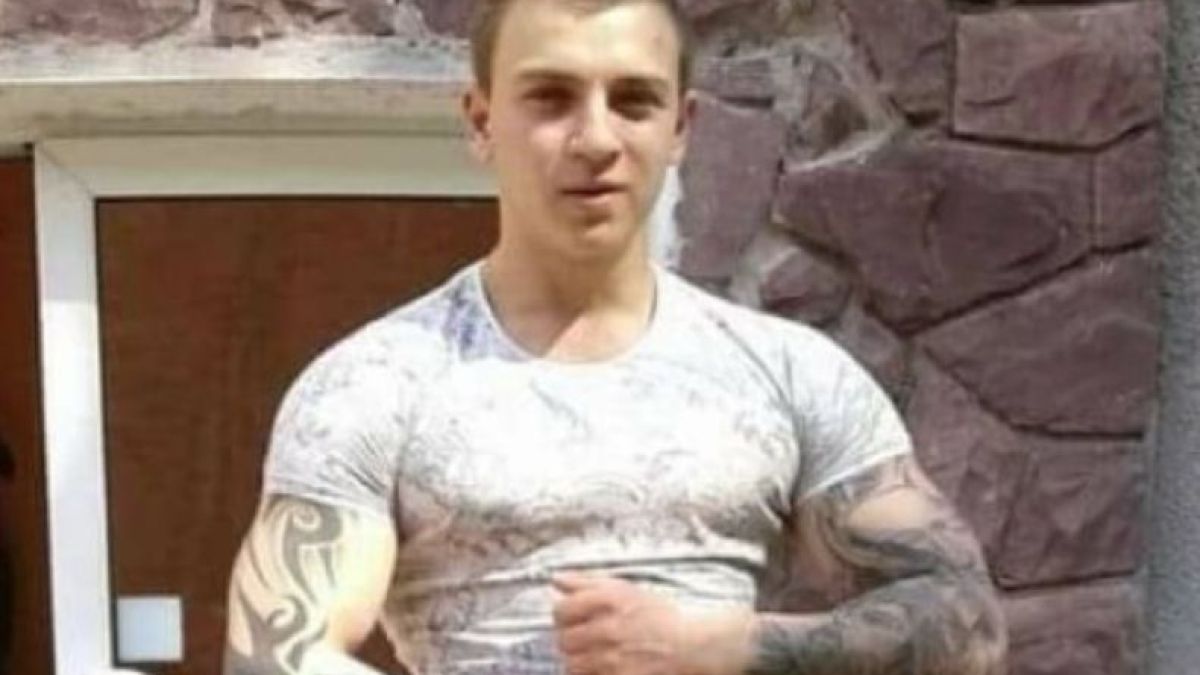 Нов тежък удар за дрогирания джигит Гудето, озаптен със стрелба и бой в Казанлък 