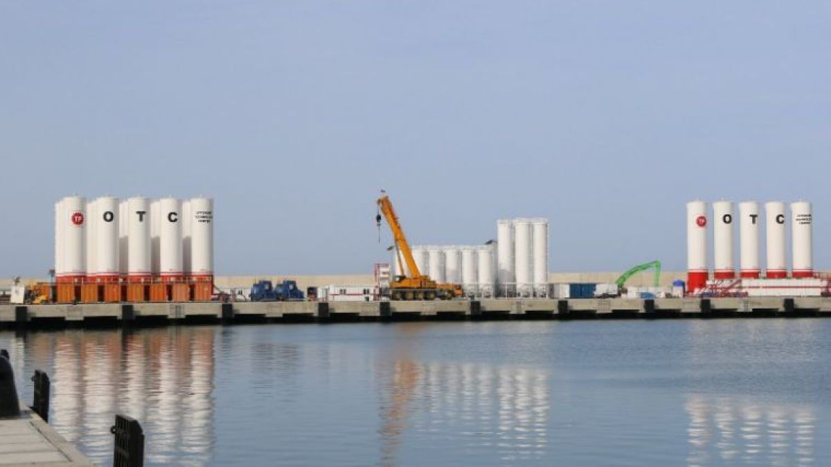 Турция открива проект-мечта, с който ще господства в Черно море
