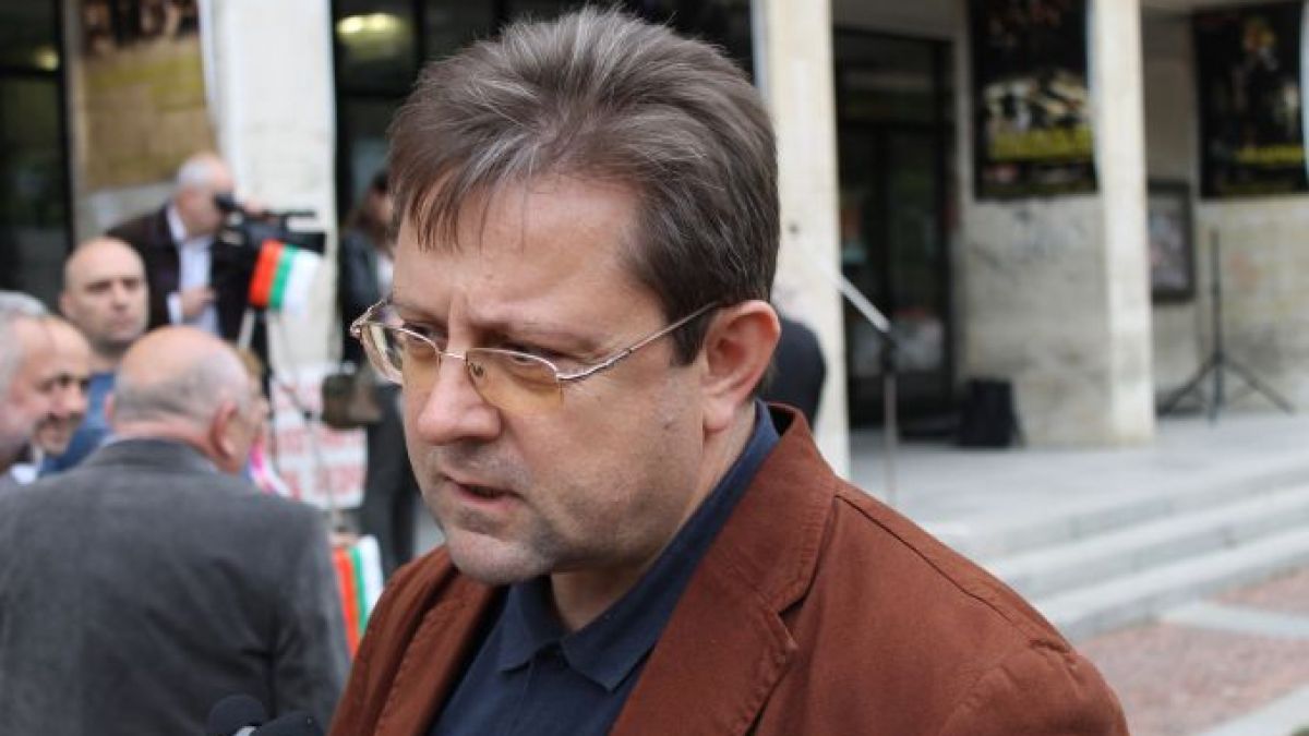 Скандално: Новият шеф на "Александровска" уволнен от Ананиев заради провал като управител на болница в Шумен 