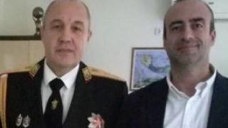 Само в БЛИЦ: Новият шеф на Вътрешна сигурност замесен в скандал и терор над висши ченгета