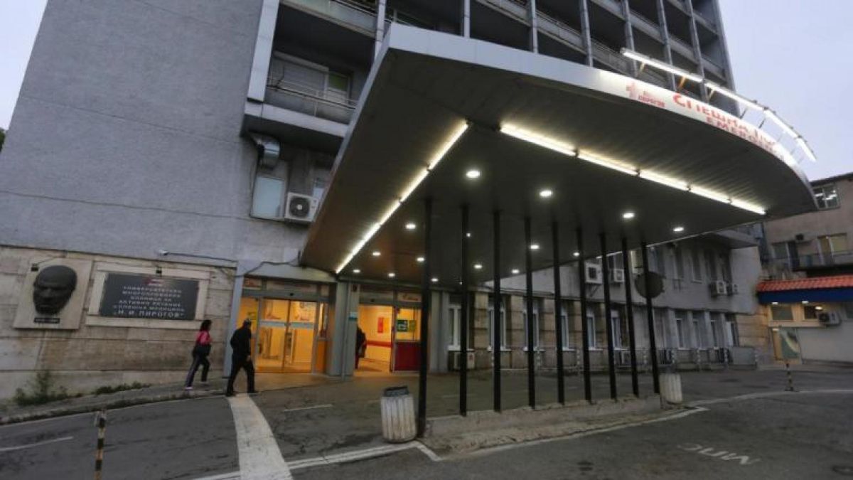 Тлъсти пачки се вливат в болниците при едно условие