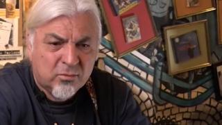 Васко Кръпката нахока президента за настървението, зелените чорапи и червената каска ВИДЕО