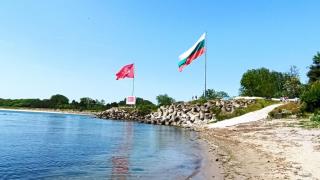 Британският бежанец: На края на България