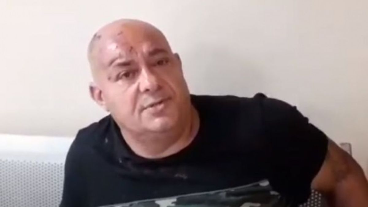 Внезапно умря дрогираният тираджия, убил жена и помел 13 коли в Айтос