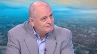 Експерт на Слави издаде кого гласят за главен прокурор