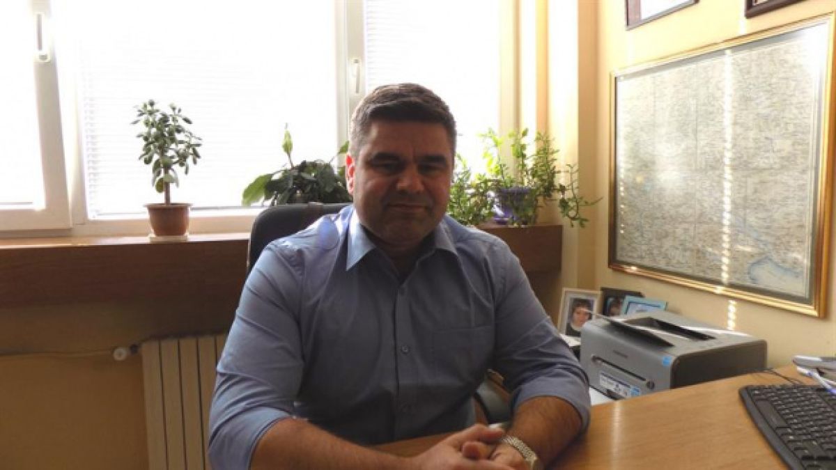 Папалезов проговори след обвиненията за връзки с Божков