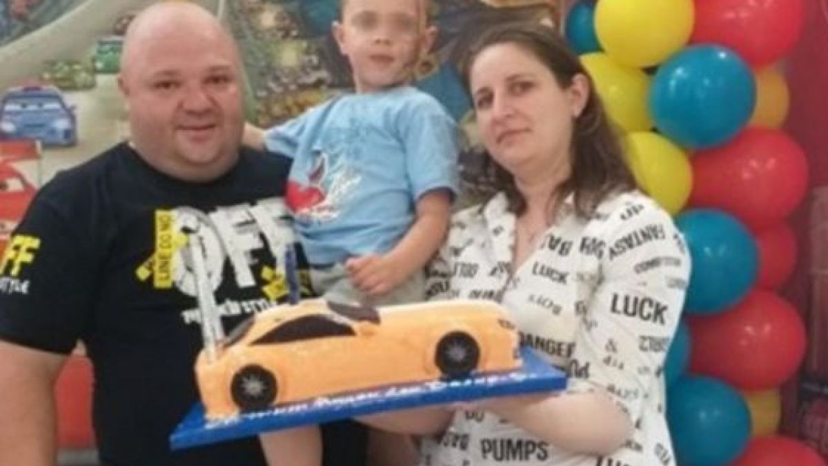 Кристина, заклала невръстните си дечица в Сандански, е неузнаваема СНИМКИ 