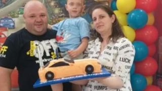 Кристина, заклала невръстните си дечица в Сандански, е неузнаваема СНИМКИ 