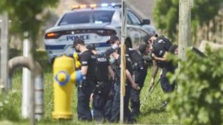 Избиха цяло семейство мюсюлмани в Канада, заради... СНИМКИ