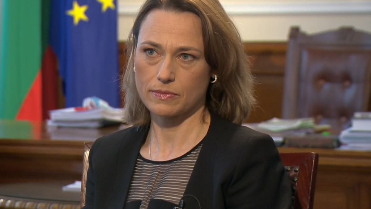 Ива Митева проговори ще става ли Слави президент и обеща правителство 