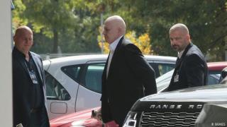 Слави Трифонов и етиката на (без)отговорността
