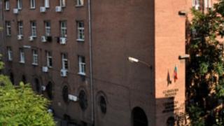 Сигнал за бомба и в Софийския районен съд
