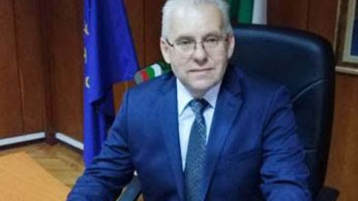 Изненада! Ето кой става шеф на Главна дирекция „Национална полиция“ 
