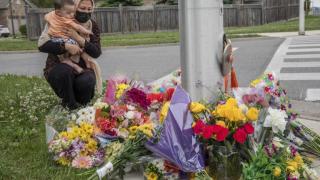 Мъж прегази до смърт семейство мюсюлмани, мразел ги  