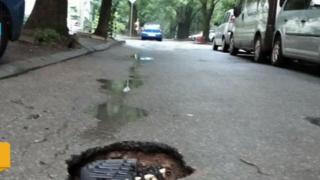 БГ инженерна мисъл в столичния ж.к. "Лагера" опули Виктор Николаев СНИМКА