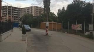 Не е за вярване какво цъфна на столична улица ВИДЕО