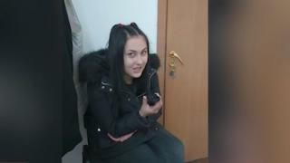 Три седмици без вест: 14-годишно момиче изчезна в София