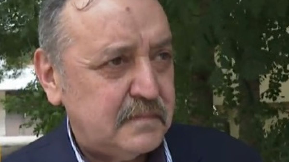Проф. Кантарджиев: Чух ужасяващи планове, страхувам се много за ... ВИДЕО