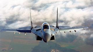 Първа версия за трагедията с българския военен самолет край Шабла