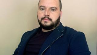 Веселин Костов: Когато човек обича държавата си, не виждам как патриотизмът може да е краен