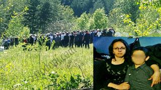 Ето какво се случва месец след трагедията с майка и син, която потресе Джебелско 