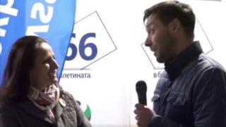 Бонев четка кметицата на "Красно село", която прибра втора заплата с европари ВИДЕО