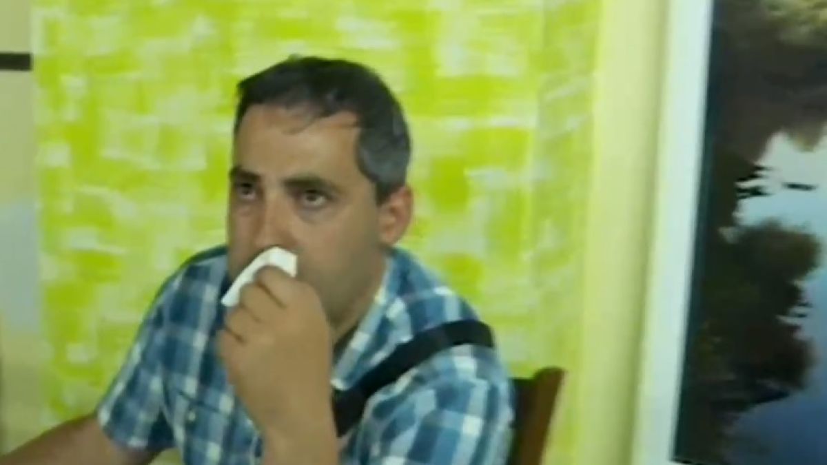 Задържаха аферист №1 у нас - представял се за олигарх, пилот и дипломат ВИДЕО