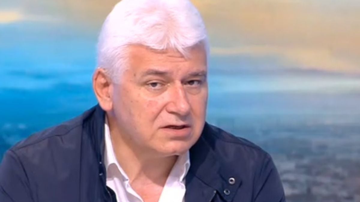 Проф. Пламен Киров за санкциите от САЩ: Има много въпроси 